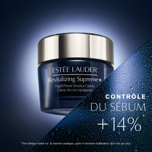 Revitalisierende Supreme+ Aufpolsternde Nachtcreme Revitalisierende Supreme+ Aufpolsternde Nachtcreme